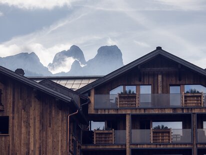 Der Engel Dein Hotel in Tirol, Tannheimer Tal