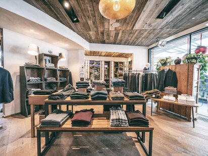 Engel Shop in Grän | Der Engel in Tirol 