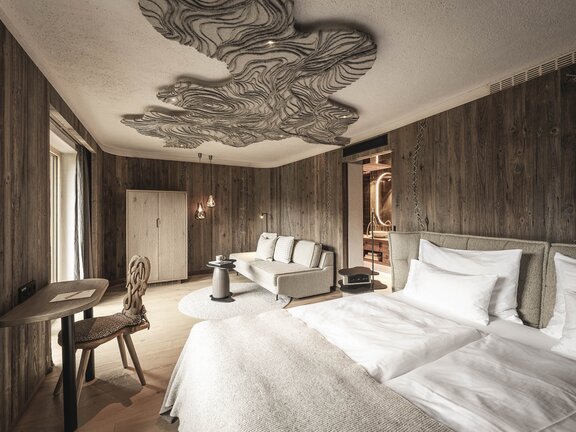Top Comfort Room North – Panorama