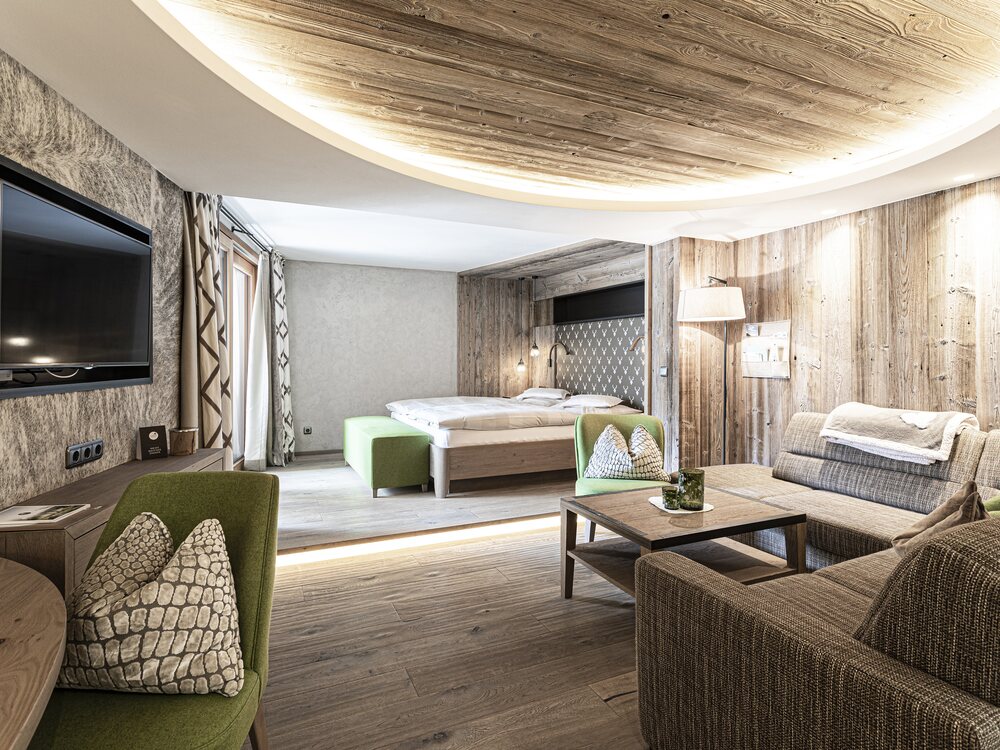 Junior Suite Süd
