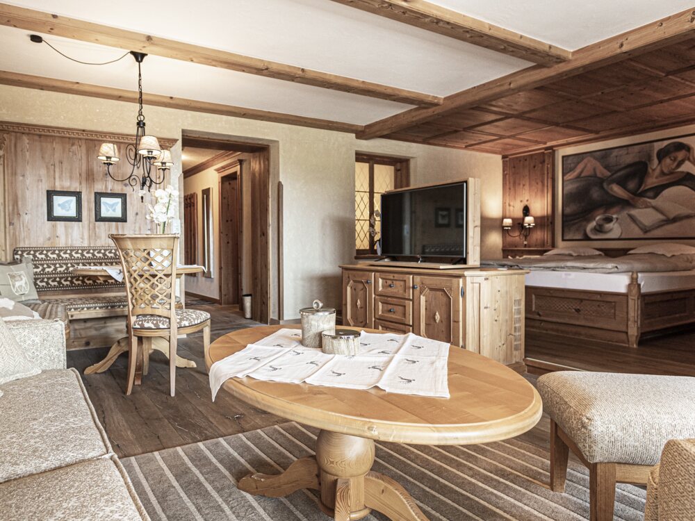 Familien Suite