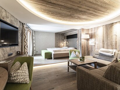 Junior Suite Süd