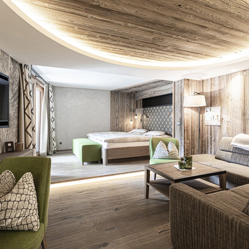 Junior Suite Süd