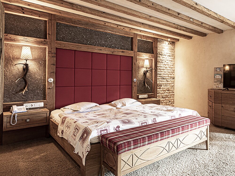 Top Comfort Room "Traumfänger"