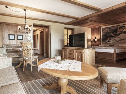 Familien Suite