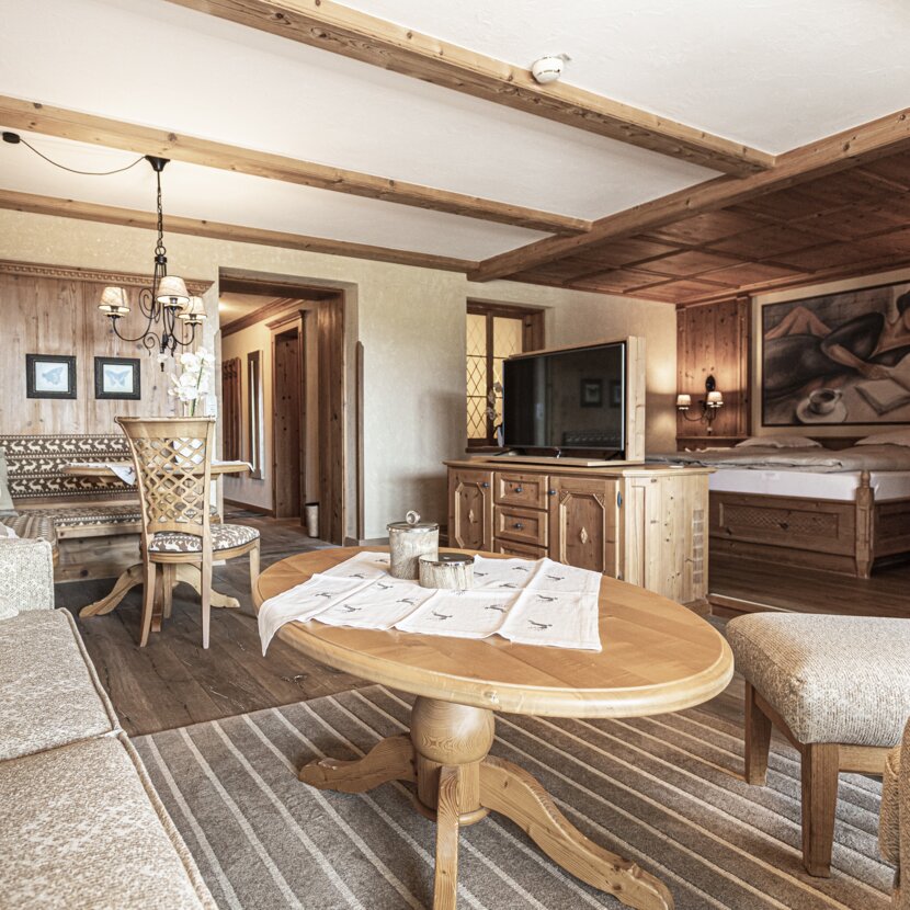 Familien Suite