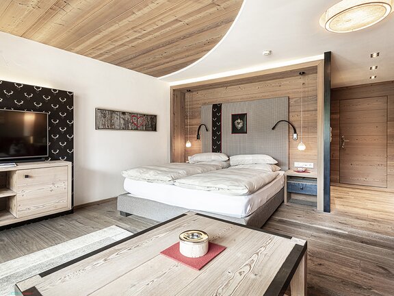Comfort Room East – Panorama