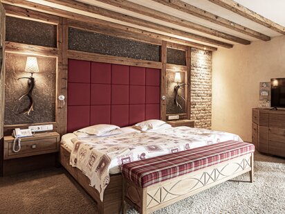 Top Comfort Room "Traumfänger"