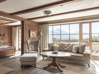 Family Deluxe Suite "Penthouse"